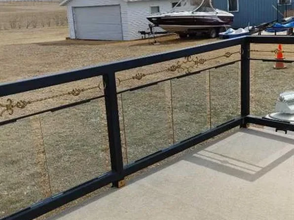 Range Road 214b NE #714058, Milo, AB T0L 1L0