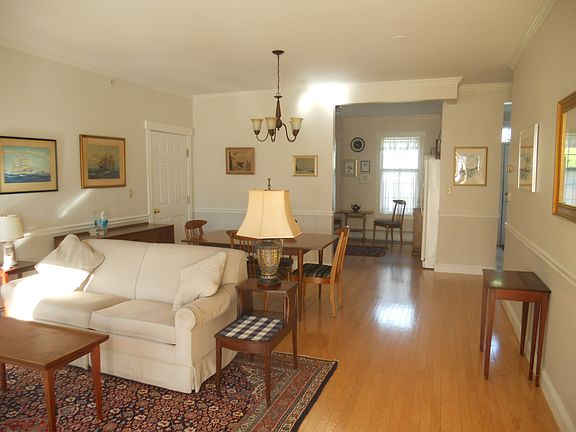 Hardwood floors
