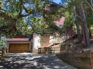 1254 Chula Vista Dr, Belmont, CA 94002