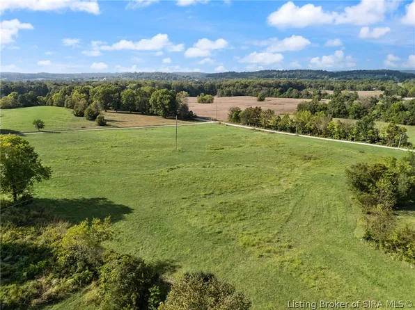 Tract 3 Witness Tree Road NW, Corydon, IN 47112