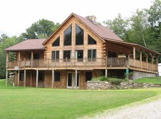 217 Russellville Rd, Shrewsbury, VT 05738