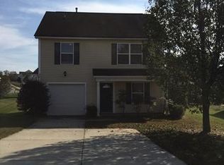 1823 Bray Dr #58, Charlotte, NC 28214