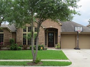 2702 San Eduardo St, Mission, TX 78572