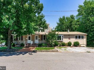 5 Cleveland Ave #5, Riverside, NJ 08075