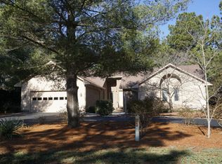 111 Fox Run Ct, Pinehurst, NC 27376