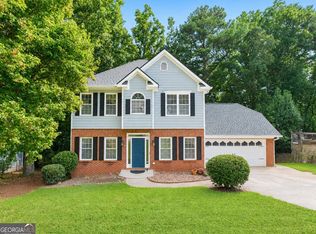 2038 Spicers Ln, Woodstock, GA 30189
