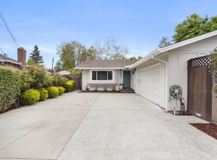 2601-2625 Jefferson Ave, Redwood City, CA 94063