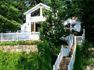 55824 Indian Lake Rd, Dowagiac, MI 49047