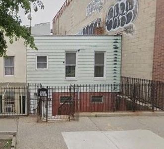 323 38th St, Brooklyn, NY, 11232