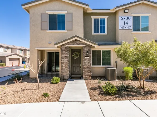 5730 Sky Pointe Dr #165, Las Vegas, NV 89130