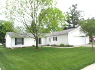 502 John St, Clare, MI 48617
