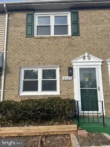 8363 Norwood Dr, Millersville, MD, 21108
