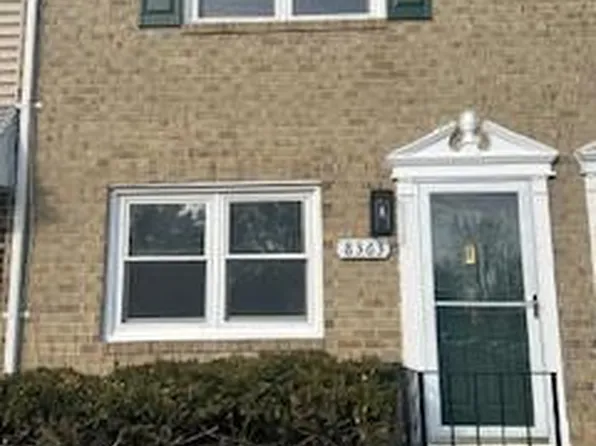 8363 Norwood Dr, Millersville, MD 21108