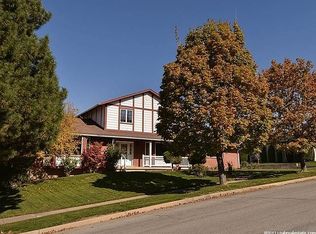 1235 E 2050 S, Bountiful, UT 84010