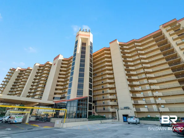 24400 Perdido Beach Blvd #907, Orange Beach, AL 36561