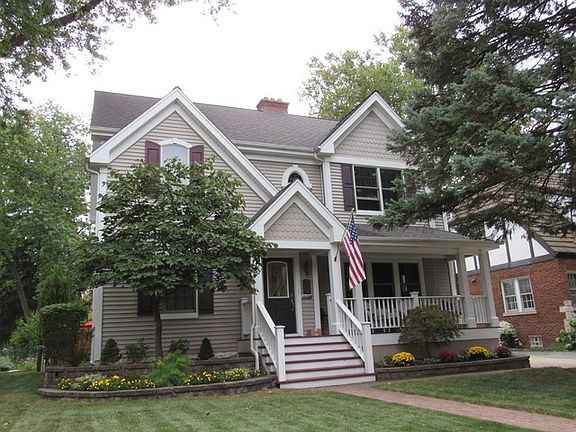 2nd image of 703 S Yale Ave