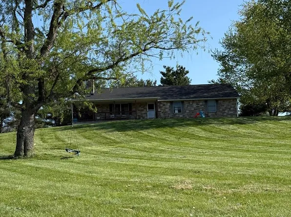 4801 Wentz Rd, Manchester, MD 21102