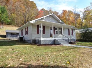 137 School House Rd, Elizabethton, TN 37643