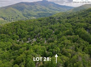 Tbd Alpine Dr, Seven Devils, NC 28604