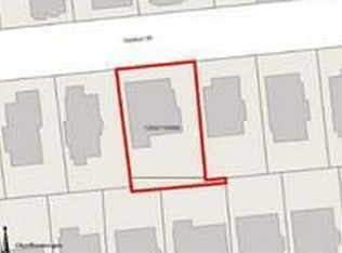 13 Gaston St, Boston, MA 02121