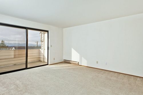 Interior Photo