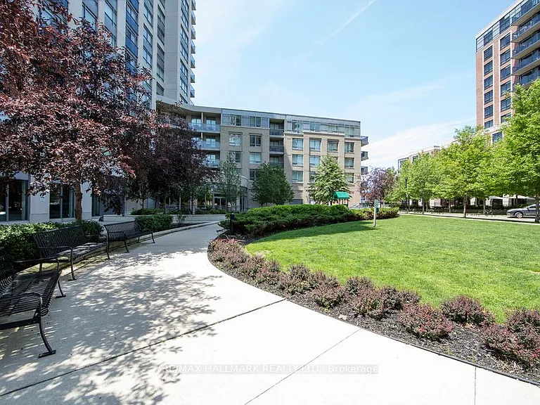 5191 Dundas St W #213 — Photo 25