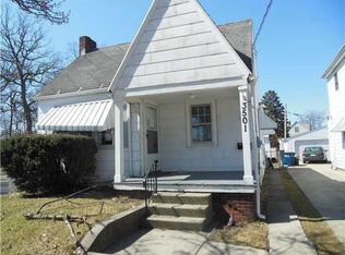 3501 Wallwerth Dr, Toledo, OH 43612