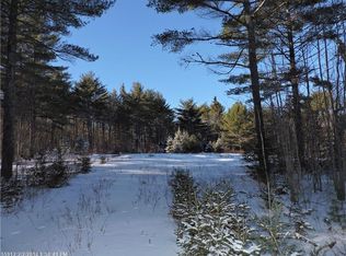 19 Gilpin Rd, Orland, ME 04472
