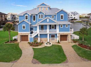 12 Big Torch, Hitchcock, TX 77563