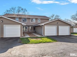 27 Brookside Pl, Springfield, IL 62704