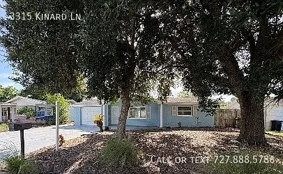 3315 Kinard Ln