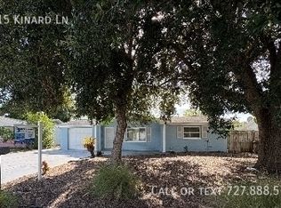 3315 Kinard Ln, Holiday, FL 34691