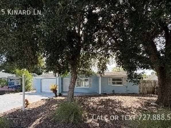 3315 Kinard Ln, Holiday, FL 34691