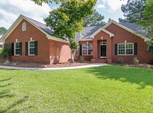 377 Meadow Ridge Dr, Tallahassee, FL 32312