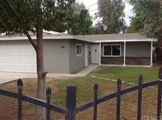 5516 Bushnell Ave, Riverside, CA 92505