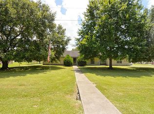 237 Ridge Rd, Manvel, TX 77578