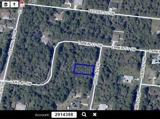 2740 Hague Ave SW, Palm Bay, FL 32908