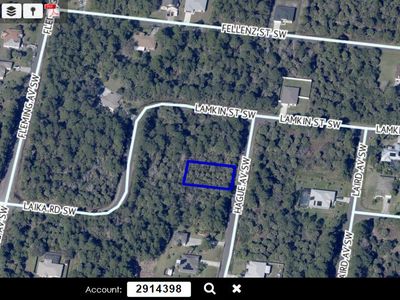 2740 Hague Ave SW, Palm Bay, FL, 32908