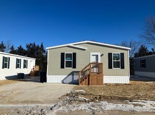 3381 Marigold Ln, Imperial, MO 63052