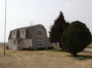 1204 W Center St, Haskell, OK 74436