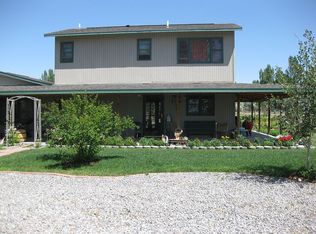 11 Little Bear Dr, Riverton, WY 82501