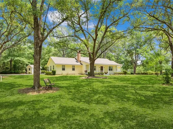 14897 Graci Rd, Folsom, LA 70437