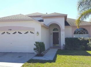 1750 Open Field Loop, Brandon, FL 33510