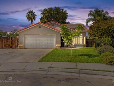 6408 Caracas Ct, Bakersfield, CA, 93313