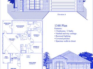 129 Crisfield Circle, Alabaster, AL 35007