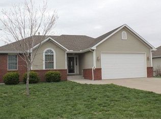 1705 Arrowhead Dr, Atchison, KS 66002