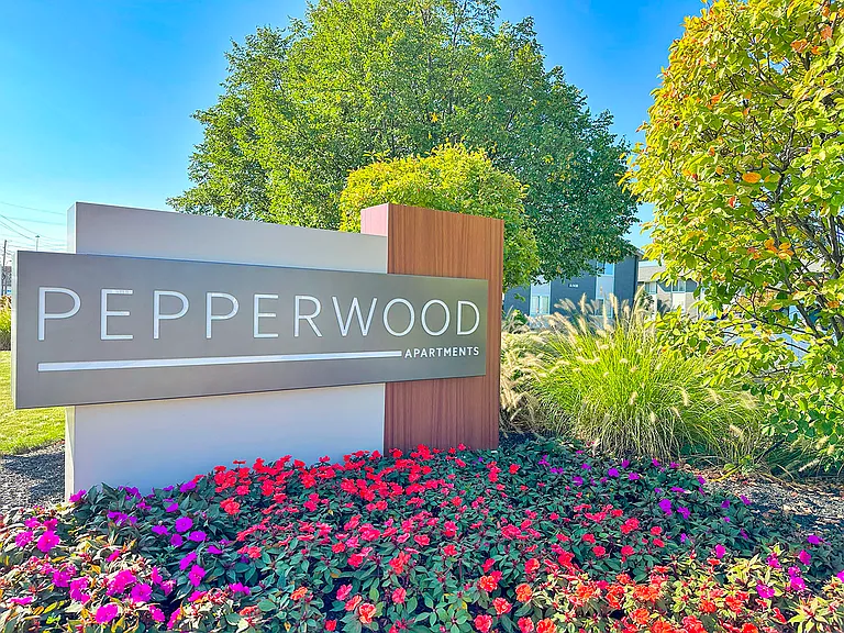 Pepperwood Townhomes & Gardens — Photo 9