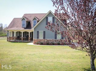 3098 High Falls Rd, Jackson, GA 30233