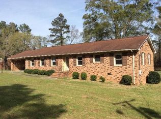 107 Clairmont Dr, Greenwood, SC 29649