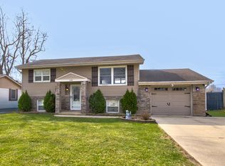 5125 W Margaret St, Monee, IL
